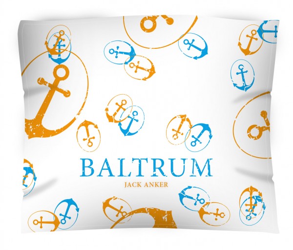 Baltrum Decke