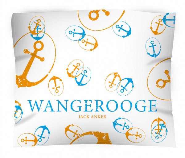 Wangerooge Decke